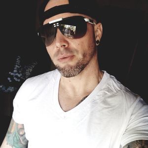 Meet your Posher, James